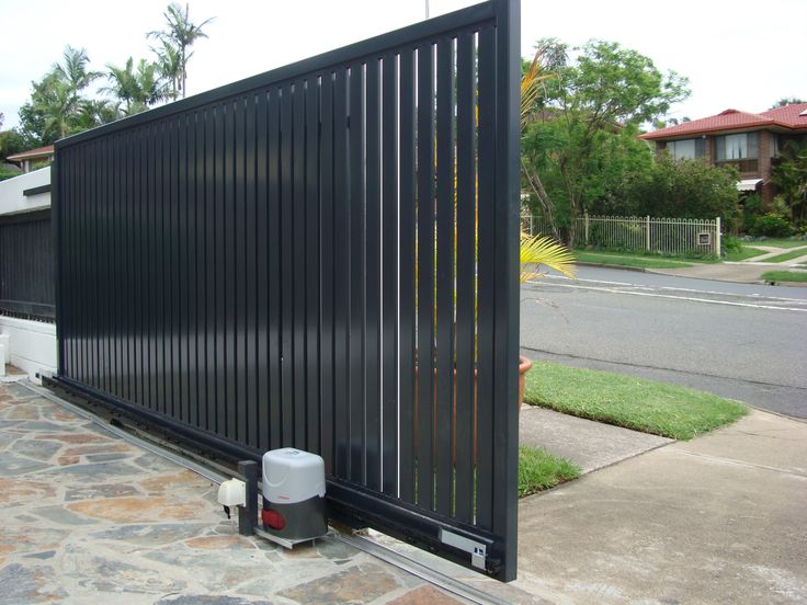 choosing-gate-motor